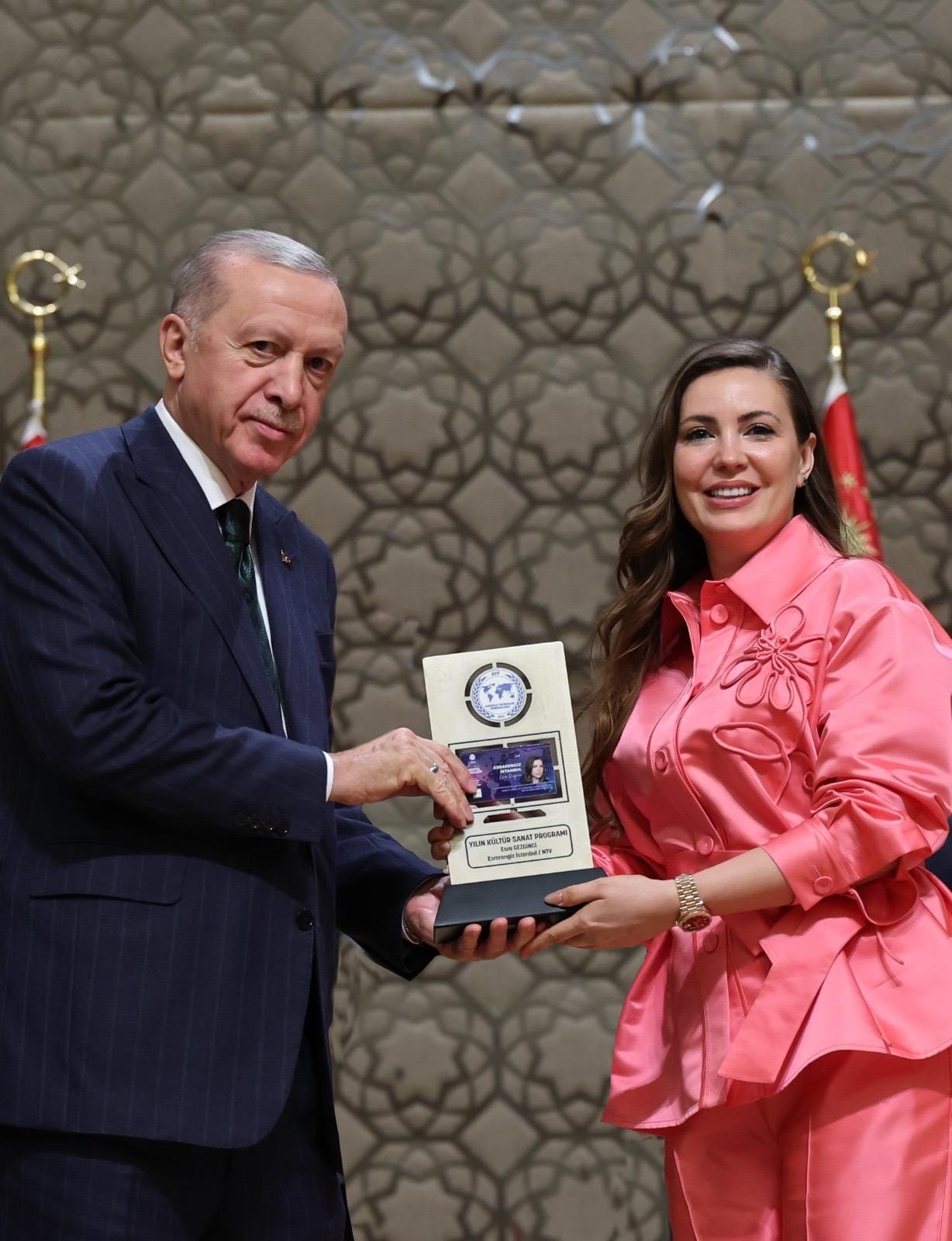 Yılın Kültür-Sanat Programı Ödülü 2023